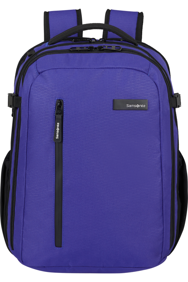 Samsonite Roader Laptop Backpack M  Deep blue