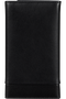 Samsonite Pro-Dlx 6 Slg 507 - K H 8 HOOKS LONG  Black Samsonite Pro-Dlx 6 Slg 507 - K H 8 HOOKS LONG  Black