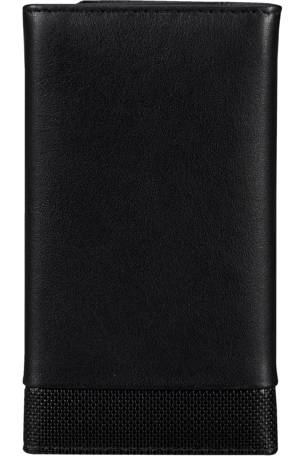 Samsonite Pro-Dlx 6 Slg 507 - K H 8 HOOKS LONG  Black Samsonite Pro-Dlx 6 Slg 507 - K H 8 HOOKS LONG  Black