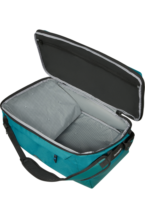 Samsonite Roadseeker Duffle S  Deep Teal