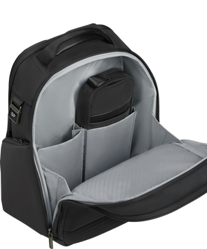 Paralux Hátizsák 15.6" 43 x 33 x 17.5 cm | 1.2 kg