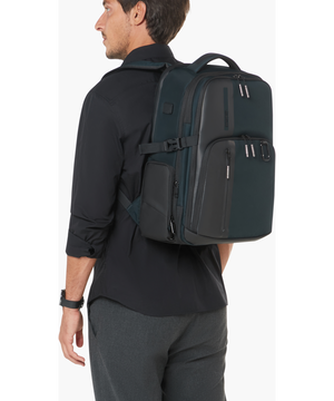 Biz2go Hátizsák 17.3" 47 x 35 x 22/26 cm | 1.3 kg Biz2go Hátizsák 17.3" 47 x 35 x 22/26 cm | 1.3 kg