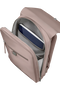 Samsonite Zalia 3.0 Backpack with flap 14.1'  Old Rose
