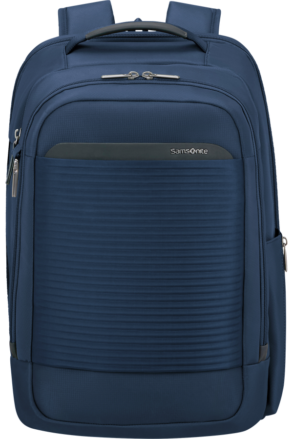 Samsonite Paralux 2-1 Travel Backpack  Midnight Navy