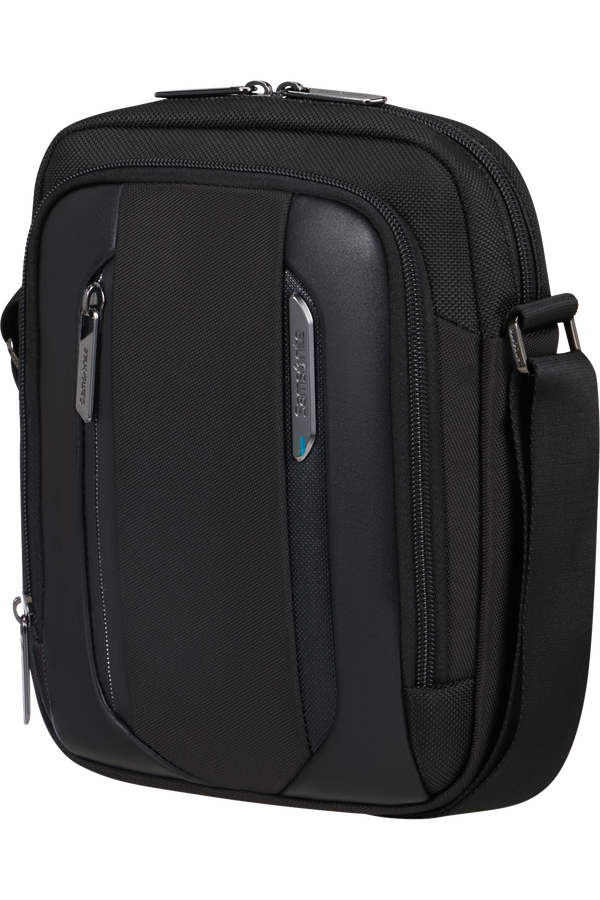 Samsonite Spectrolite 4.0 Sacks Tablet Crossover M  Black Samsonite Spectrolite 4.0 Sacks Tablet Crossover M  Black