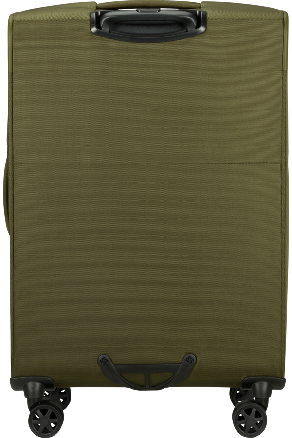 Samsonite Urbify Spinner Expandable 68cm  Wasabi