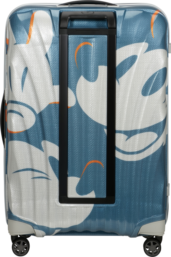Samsonite C-Lite Disney SPINNER 75/28 DISNEY  Mickey Oh Gosh Samsonite C-Lite Disney SPINNER 75/28 DISNEY  Mickey Oh Gosh