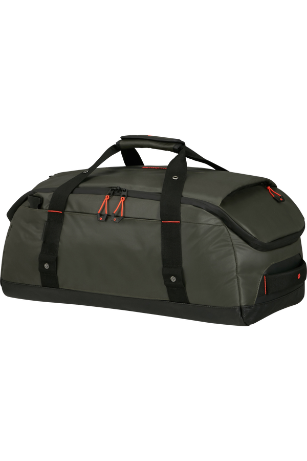 Samsonite Ecodiver DUFFLE S  Climbing Ivy