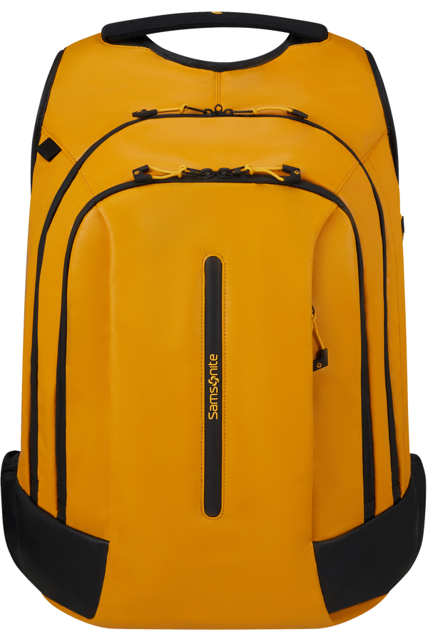 Samsonite Ecodiver LAPTOP BACKPACK L  Yellow
