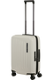 Samsonite Nuon Spinner Expandable 55cm  Matt Quartz