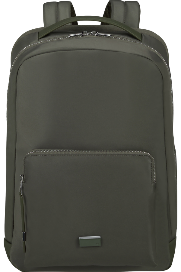Samsonite Be-Her Backpack 15.6'  Olive Green