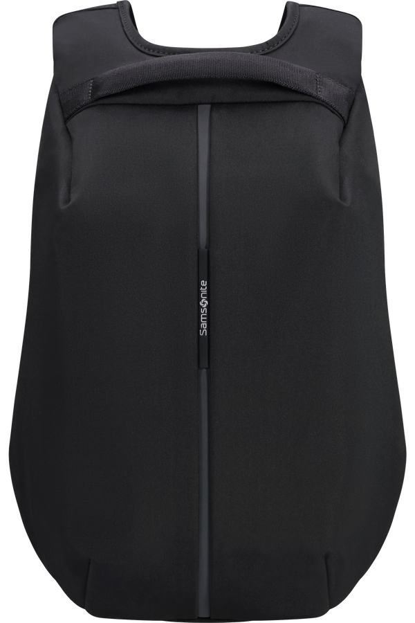 Samsonite Securipak 2.0 Daily Backpack  Black