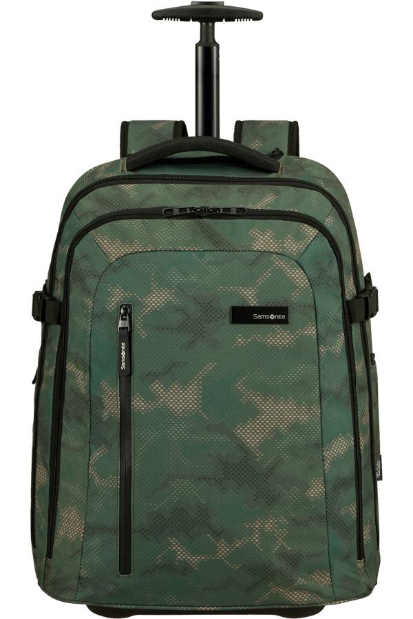 Samsonite Roader LAPTOP BACKPACK/WH 55/20  Camo/Green