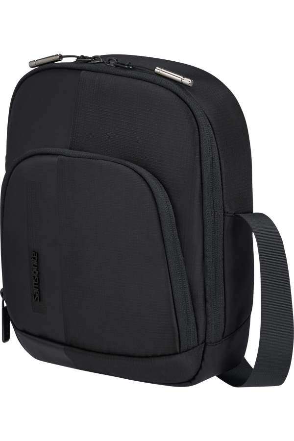 Samsonite Biz2go Crossover  Black Samsonite Biz2go Crossover  Black
