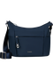 Samsonite Move 5.0 Shoulder Bag S + 1 Pock S  Dark Blue Samsonite Move 5.0 Shoulder Bag S + 1 Pock S  Dark Blue
