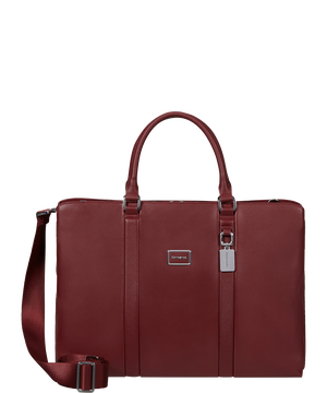 Image Biz Leather Aktat&aacute;ska 15.6" 29 x 40 x 8.5 cm | 1.1 kg