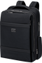 Samsonite Image Biz Travel Backpack EXP 15.6'  Black Samsonite Image Biz Travel Backpack EXP 15.6'  Black