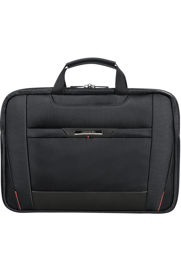 Samsonite Pro-Dlx 5 Laptop Sleeve  39.6cm/15.6inch Black