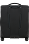 Samsonite Respark Spinner 56cm  Ozone Black Samsonite Respark Spinner 56cm  Ozone Black