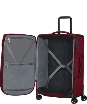 Respark Bőv&iacute;thető Spinner (4 ker&eacute;k) 67cm 67 x 43 x 29/33 cm | 3.2 kg