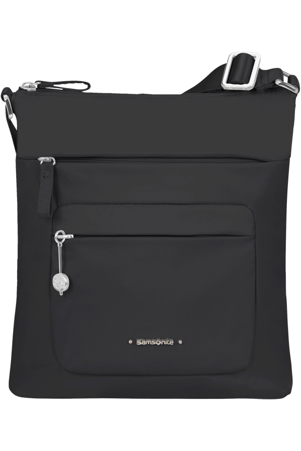 Samsonite Move 3.0 Mini Shoulder Bag iPad  Black