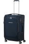 Samsonite Re-Lite Spinner Expandable 67cm  Midnight Blue
