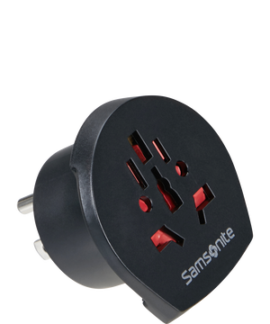 Travel Accessories Vil&aacute;g-USA adapterek