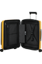 Samsonite Upscape Spinner Expandable Easy Access 55cm  Yellow