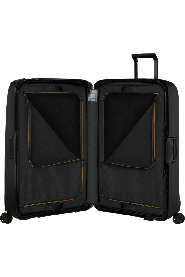 Samsonite Essens Spinner 81cm  Graphite