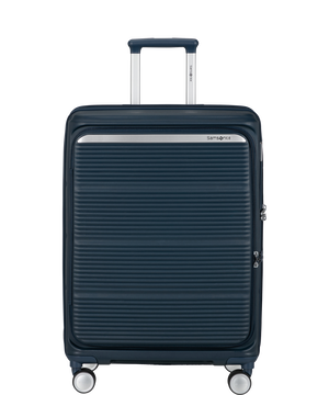 Paralux Bővíthető Spinner (4 kerék) 67cm 67 x 47 x 30/33 cm | 3.5 kg