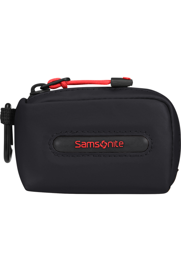 Samsonite Ecodiver Add-Ons AirPod Case - C Case Tab Air  Black