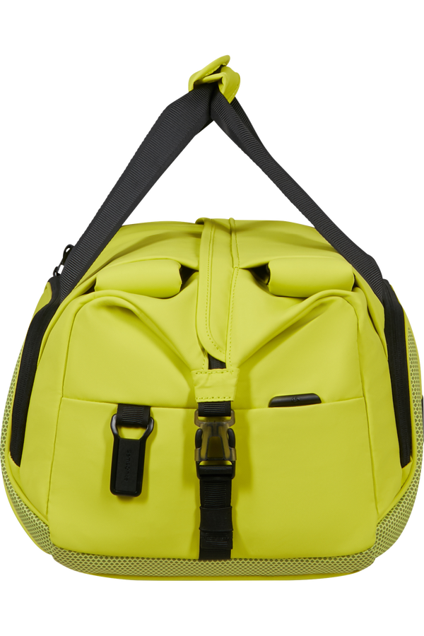 Samsonite Glazed Duffle/Backpack 48cm  Lime Punch