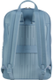 Samsonite 4Pack Laptop Round Backpack 14.1'  Dusty Blue