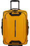 Samsonite Ecodiver DUFFLE/WH 55/20 BACKPACK  Yellow