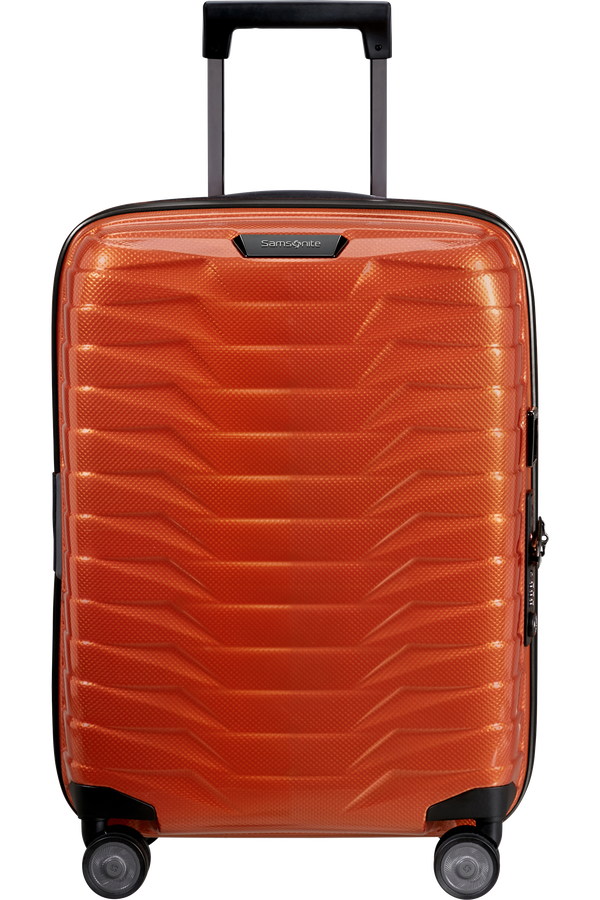 Samsonite Proxis Spinner Expandable 55cm  Flame