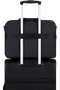 Samsonite Ongoing Bailhandle 15.6' 2 Compartments  Black Samsonite Ongoing Bailhandle 15.6' 2 Compartments  Black