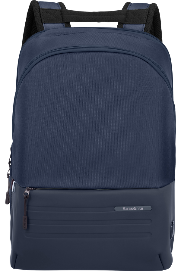 Samsonite Stackd Biz Laptop Backpack 14.1'  Navy
