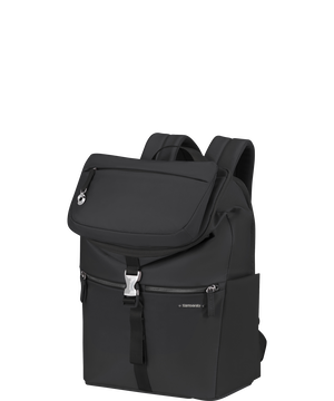 Move Journey H&aacute;tizs&aacute;k 15.6" 43 x 28 x 15 cm | 0.9 kg | Samsonite Move Journey Laptop Backpack + Pouch 15.6'  Black