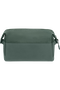 Samsonite Stackd Toilet Kit Toilet Pouch  Sage Samsonite Stackd Toilet Kit Toilet Pouch  Sage