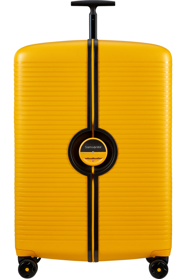 Samsonite Ibon Spinner 76cm  Yellow