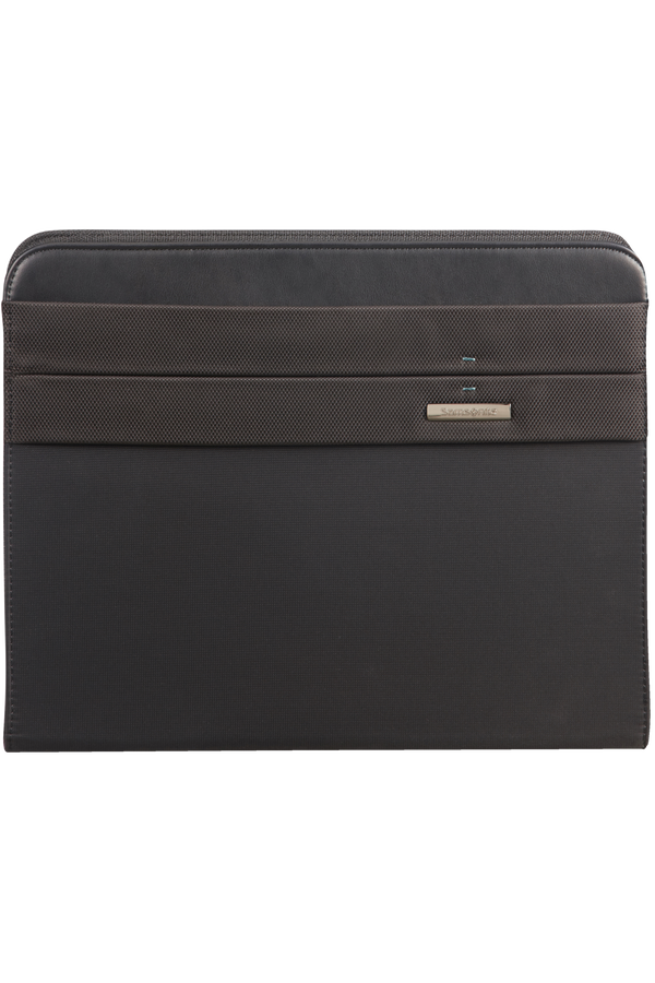 Samsonite Stationery Spectr 2 Document holder Black Samsonite Stationery Spectr 2 Document holder Black