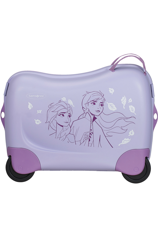 Samsonite Dream Rider Disney Suitcase Disney Frozen Ii