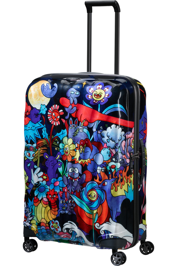 Samsonite C-Lite SPINNER 75/28 LTD 75cm Nightfall