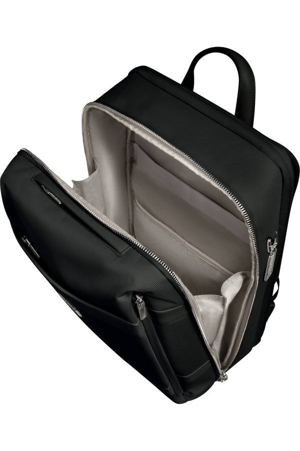 Samsonite Image Biz Backpack 14.1'  Black