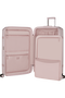 Samsonite Image Spinner Expandable 81cm  Rose