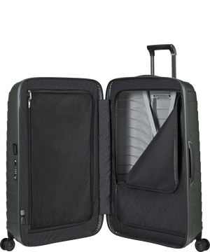 Proxis Spinner (4 kerék) 75cm 75 x 51 x 31 cm | 3.1 kg Proxis Spinner (4 kerék) 75cm 75 x 51 x 31 cm | 3.1 kg