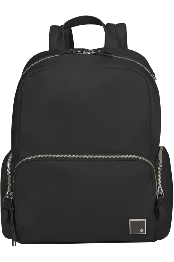 Samsonite Essentially Karissa BACKPACK 3PKT  Black