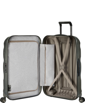 C-Lite Spinner (4 kerék) 81cm 81 x 55 x 34 cm | 3.1 kg C-Lite Spinner (4 kerék) 81cm 81 x 55 x 34 cm | 3.1 kg