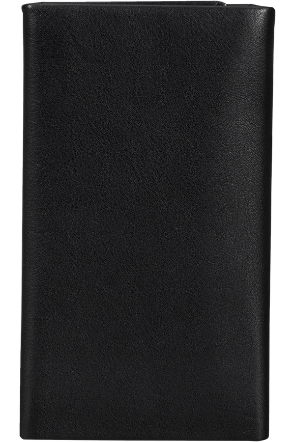 Samsonite Attack 2 Slg 507 - K H 8 Hooks Long  Black