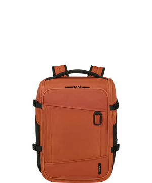 2FIT &Uuml;l&eacute;s al&aacute; helyezhető h&aacute;tizs&aacute;k 2 in 1 40/45 x 30/36 x 20 cm | 1.1 kg